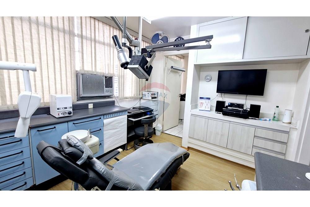 Cj. Comercial/ Sala - Alugar - São Paulo , São Paulo - RUA FREI CANECA, 1212 (18).jpg - 601361040-138