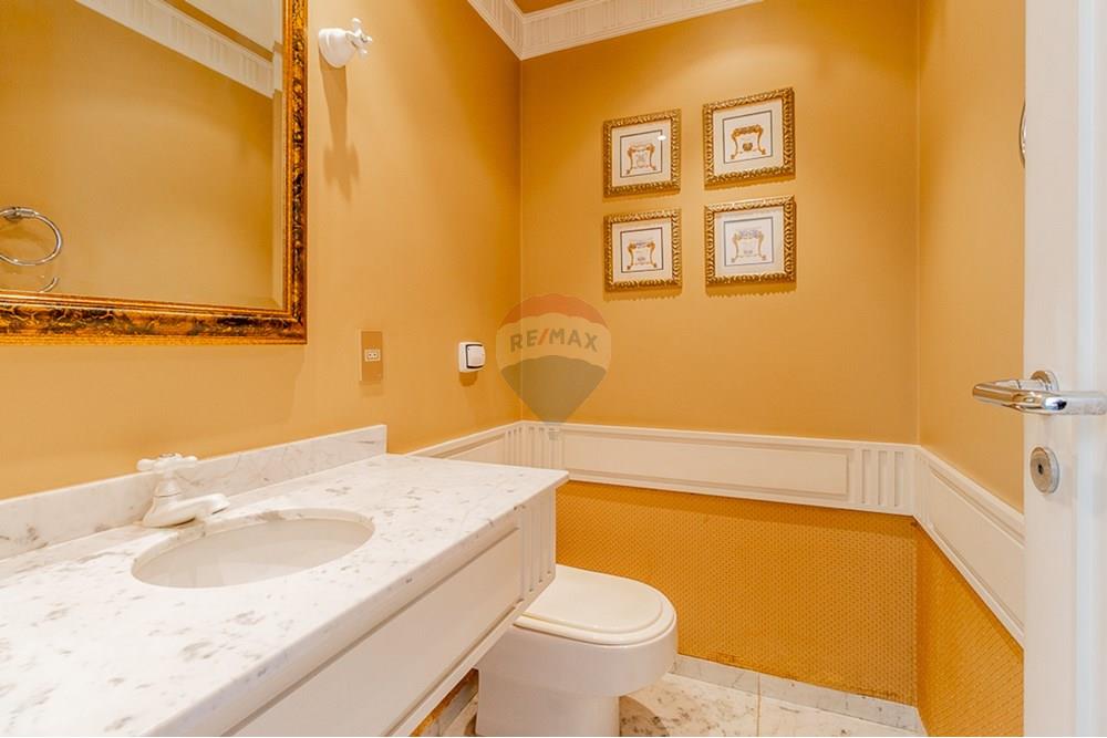 Duplex - Venda - São Paulo , São Paulo - 10.jpg - Banheiro - 601081007-104