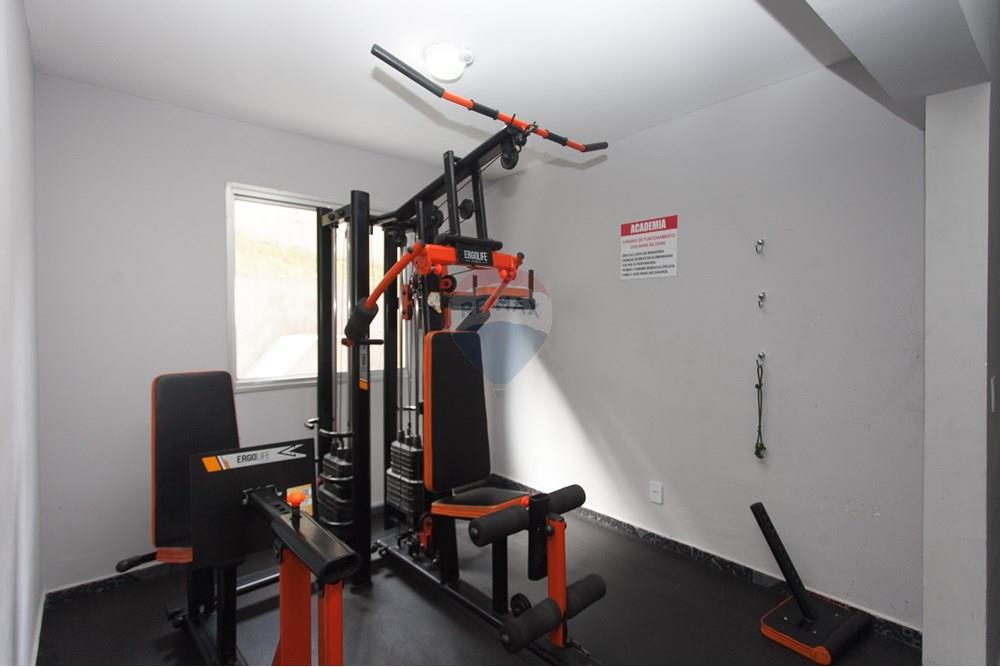 Apartamento - Venda - São Paulo , São Paulo - IMG_9241.jpg - 601991048-30