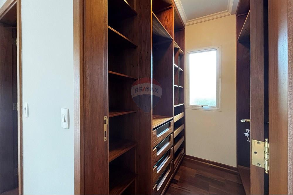 Casa de Condomínio - Alugar - São Paulo , São Paulo - SUITE MASTER CLOSET 2.jpg - Suite - 601131002-59