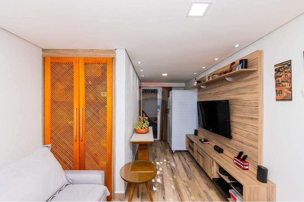 Sobrado - Venda - São Paulo , São Paulo - IMG_7408.jpg - 602291040-11