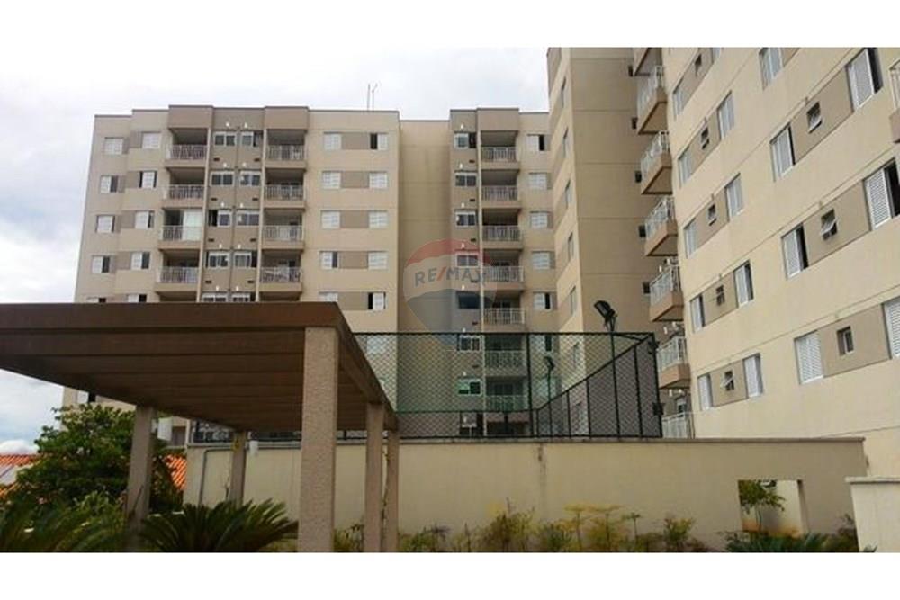 Apartamento - Venda - São Paulo , São Paulo - 24.jpg - Fachada - 602381002-108