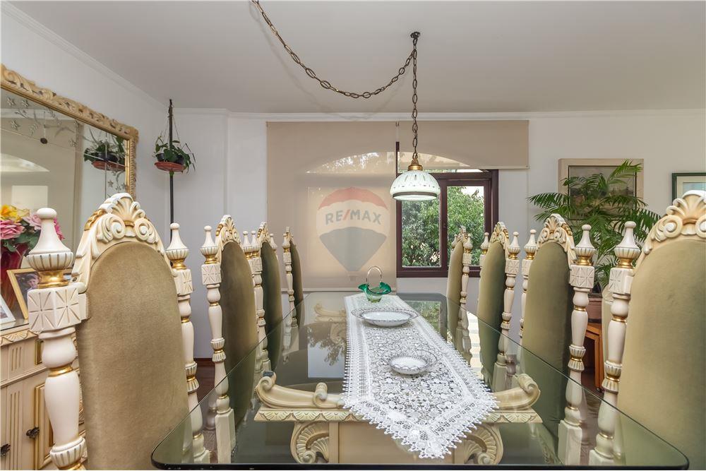 Apartamento - Venda - São Paulo , São Paulo - Sala de jantar - 601371001-103