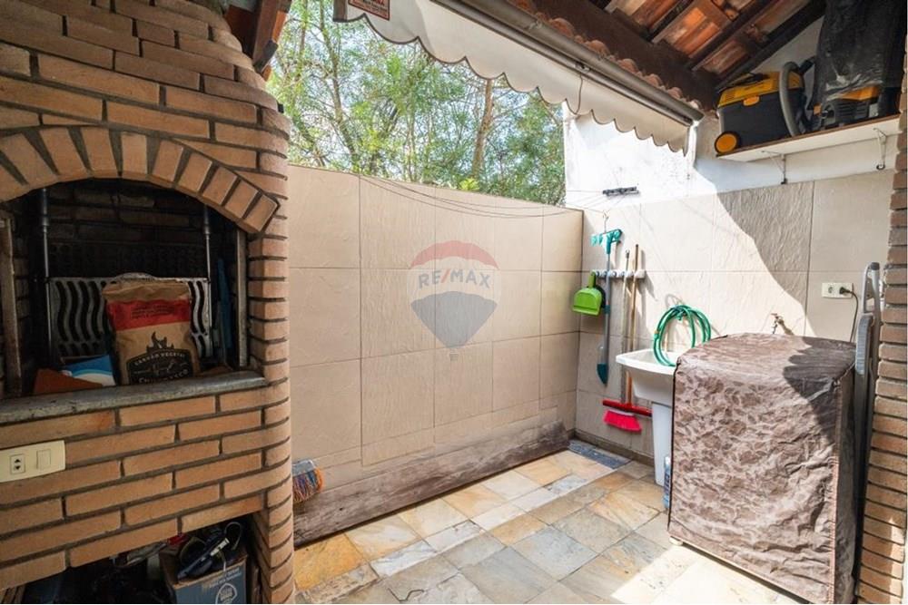 Casa de Condomínio - Venda - São Paulo , São Paulo - DSC09732-HDR.jpg - Área de serviço - 602381005-7