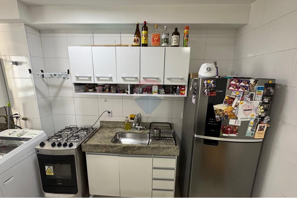 Apartamento - Venda - São Paulo , São Paulo - IMG_1342.jpeg - 602411006-10