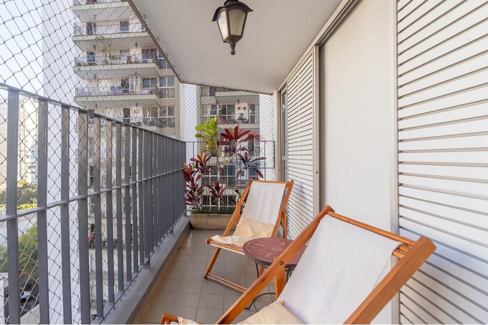 Apartamento - Venda - São Paulo , São Paulo - foto 29.jpg - 602221026-1