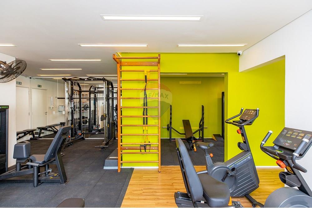 Apartamento, 2 quartos, 73 m² - Foto 29