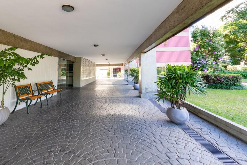 Apartamento - Venda - São Paulo , São Paulo - 8 corredor externo.jpg - 601131064-49