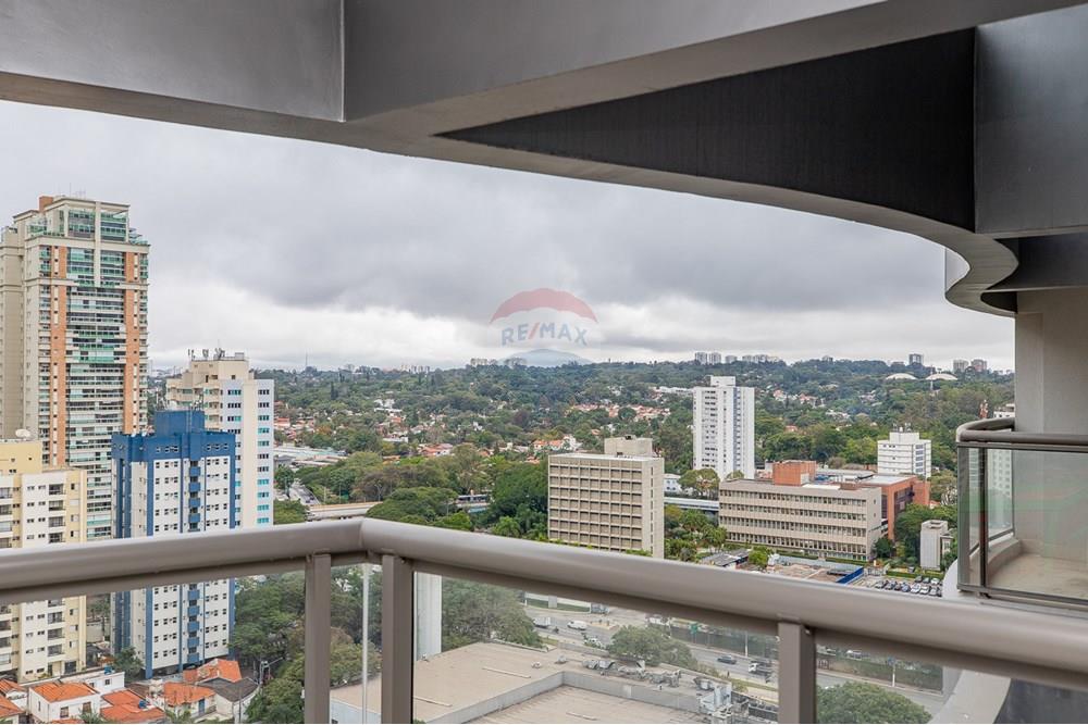Apartamento à venda com 1 quarto, 48m² - Foto 8