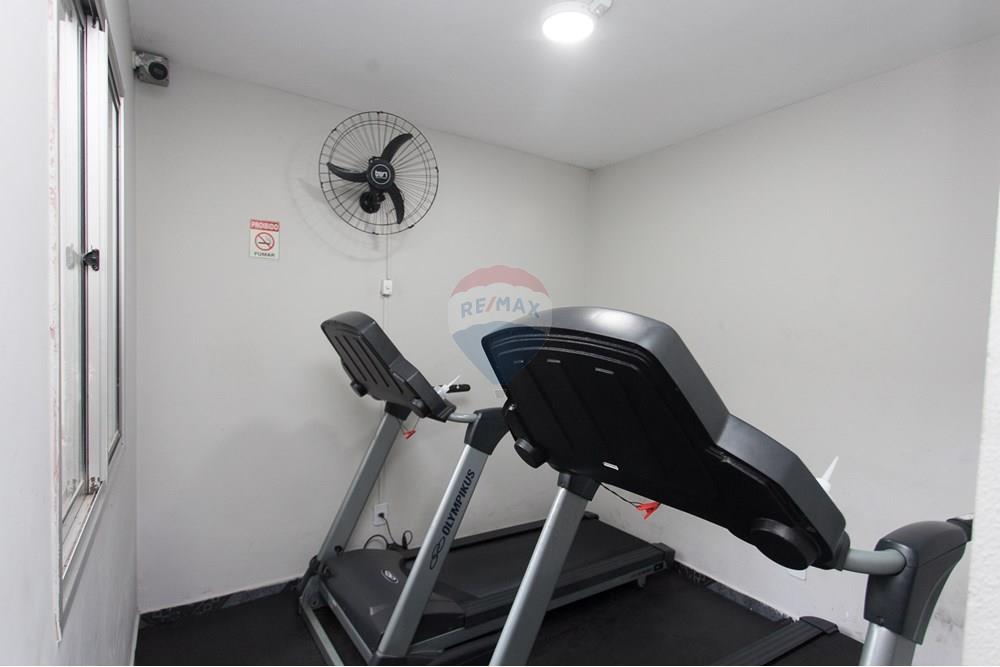 Apartamento - Venda - São Paulo , São Paulo - IMG_9242.jpg - 601991048-30