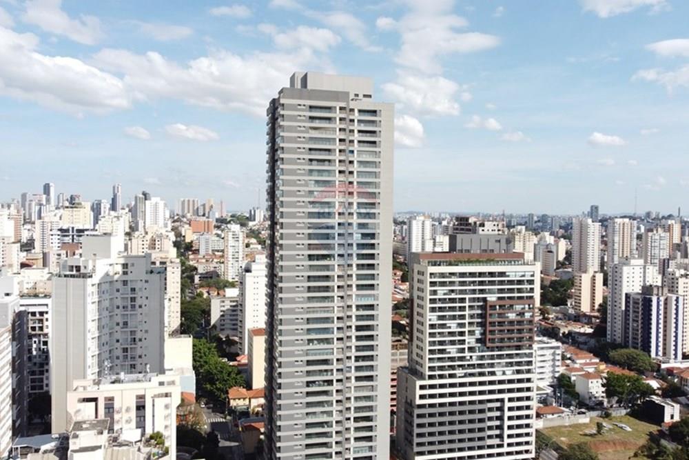 Apartamento - Venda - São Paulo , São Paulo - DJI_0708.JPG - 601081056-36