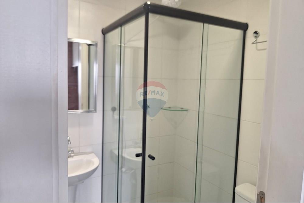 Apartamento - Alugar - São Paulo , São Paulo - 74722084-79c5-4e36-9554-91f275dc4e53.jpg - Banheiro - 601751067-103