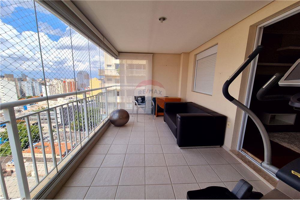 Apartamento - Alugar - São Paulo , São Paulo - 3 - 602101008-71