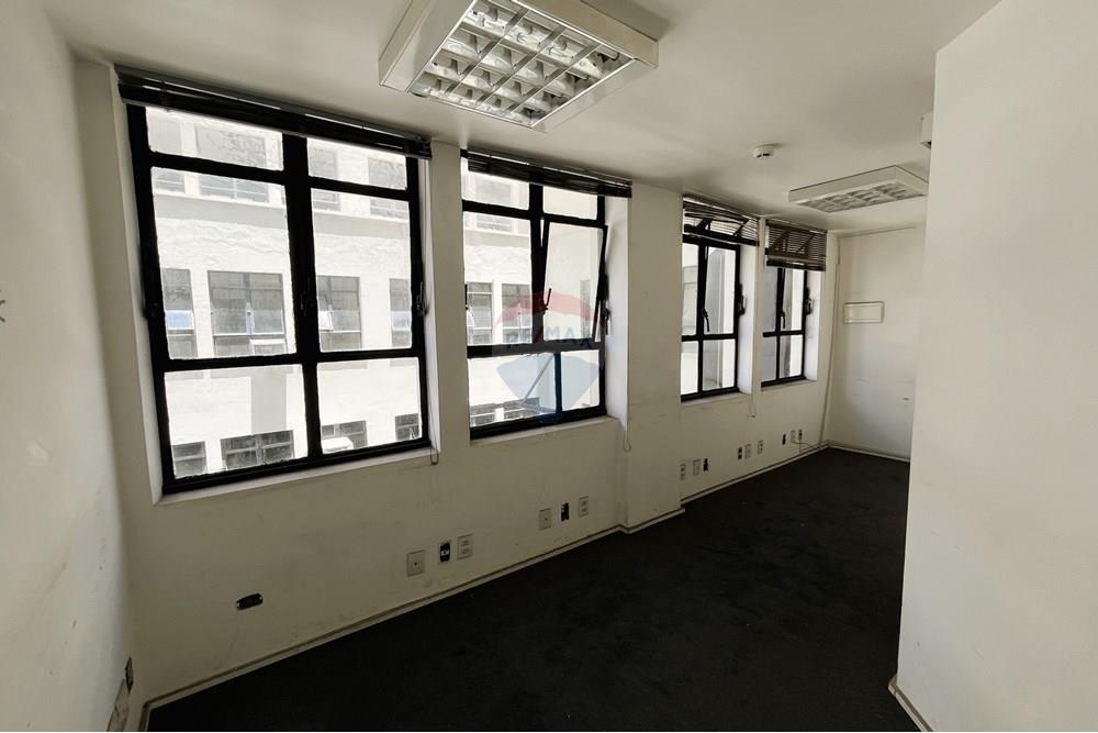 Cj. Comercial/ Sala - Venda - São Paulo , São Paulo - IMG_2299.jpg - 602141003-183