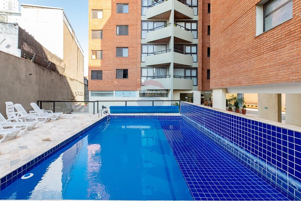 Apartamento - Venda - São Paulo , São Paulo - Cópia de Remax Ares-44.jpg - Layout aberto - 601131075-15