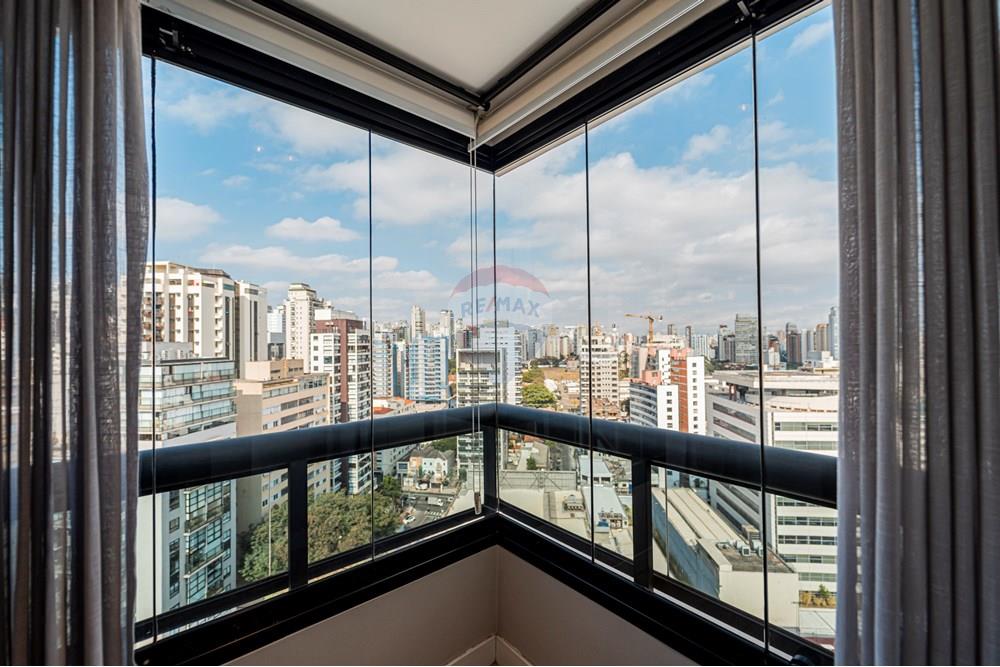 Apartamento - Venda - São Paulo , São Paulo - 601301090-1 apartamento a venda rua batataes jardim paulista remax (9).JPG - 601301090-1