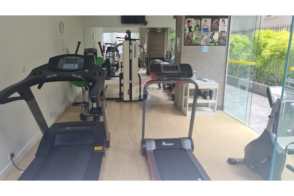 Apartamento - Alugar - São Paulo , São Paulo - PHOTO-2023-02-17-15-28-03.jpg - 601971016-455