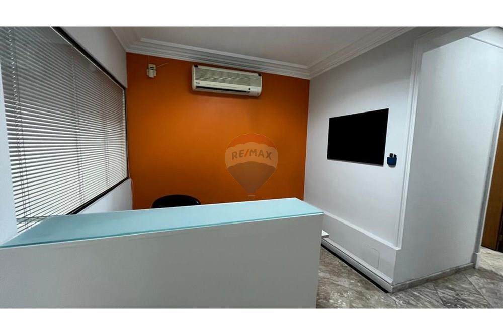 Cj. Comercial/ Sala - Alugar - São Paulo , São Paulo - IMG-20240410-WA0045.jpg - 602301001-63