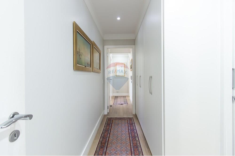 Apartamento - Venda - São Paulo , São Paulo - 15 Corredor.jpg - 601971072-33