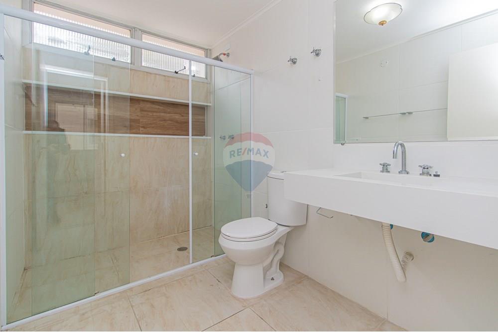 Apartamento - Venda - São Paulo , São Paulo - IMG_9932.jpg - Banheiro - 601081089-10