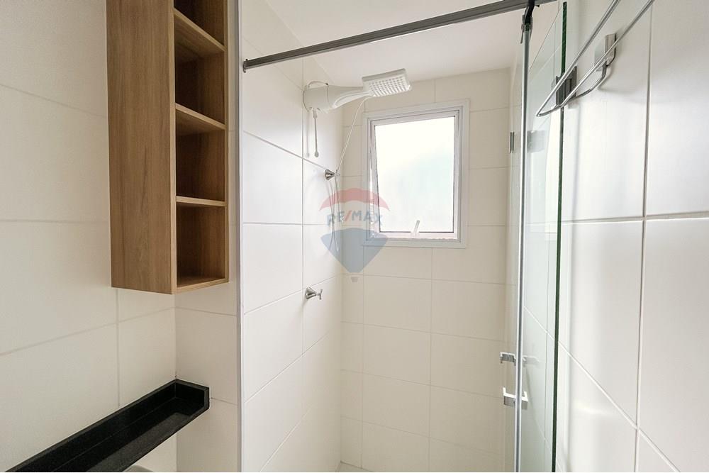 Apartamento - Alugar - São Paulo , São Paulo - IMG_1071.JPG - Banheiro - 601131004-147