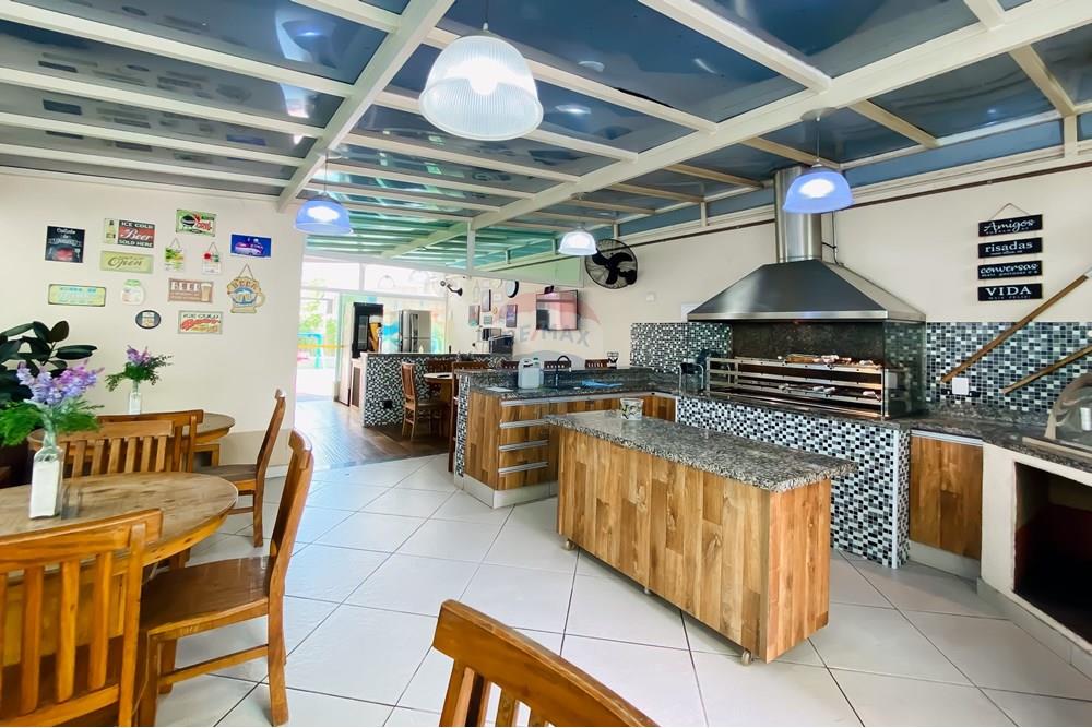 Apartamento - Venda - São Paulo , São Paulo - 37 - Churrasqueira.jpg - 602031008-83