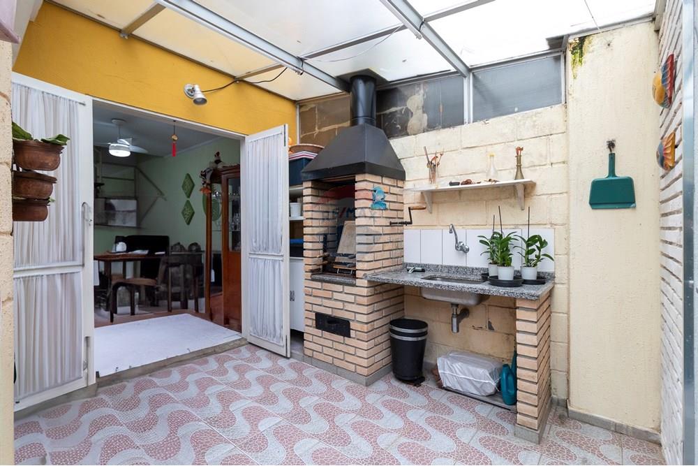 Casa de Condomínio - Venda - São Paulo , São Paulo - 05area-de-servico_003.jpg - 601421019-10