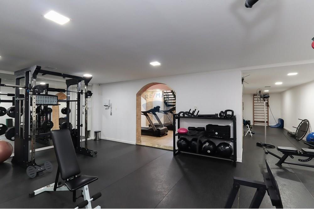 Apartamento à venda com 3 quartos, 119m² - Foto 31