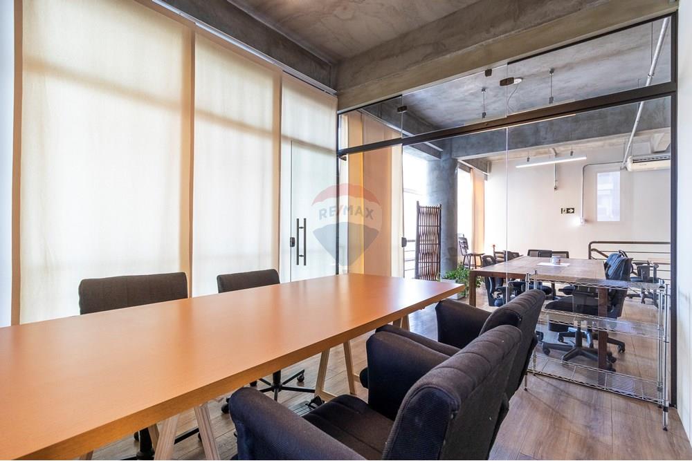 Cj. Comercial/ Sala - Venda - São Paulo , São Paulo - 01fotos_036.jpg - 601251043-75