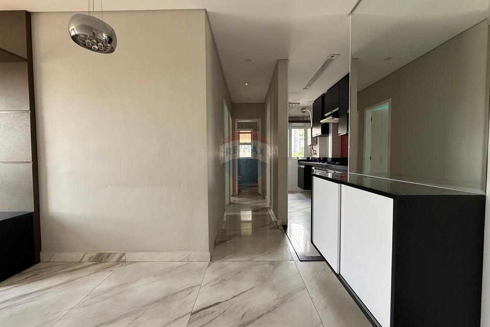 Apartamento, 2 quartos, 48 m² - Foto 5