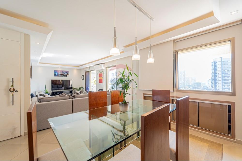 Apartamento - Venda - São Paulo , São Paulo - 601301082-7-15.JPG - 601301082-7