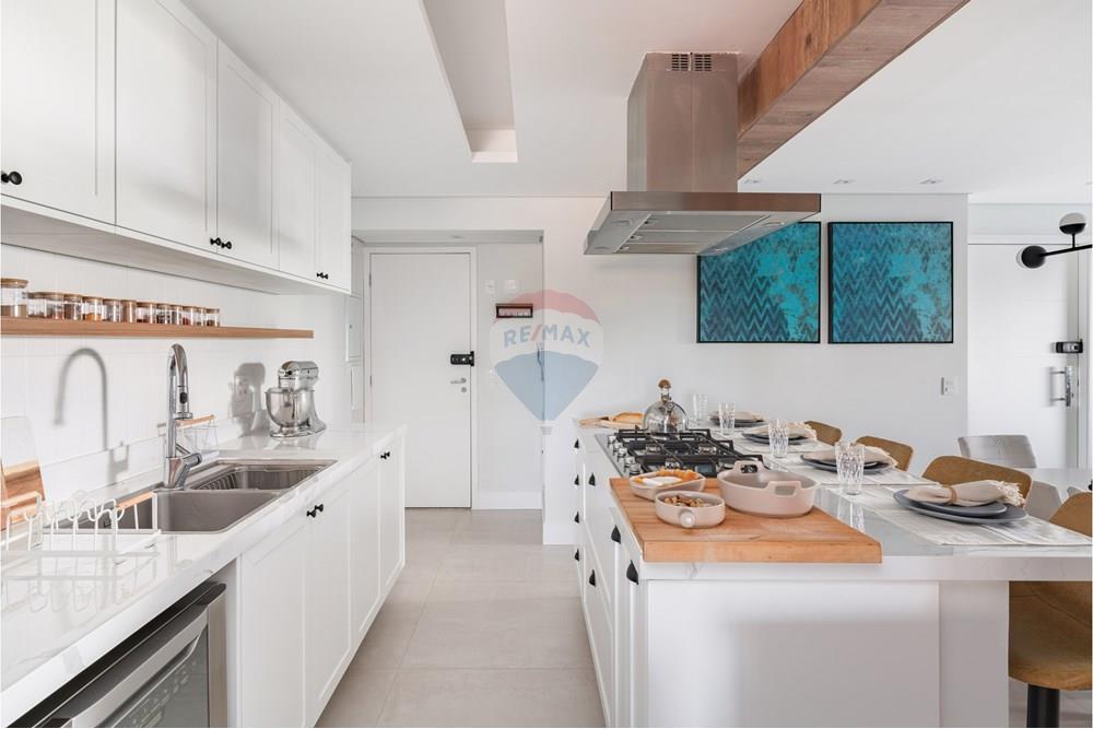 Apartamento - Venda - São Paulo , São Paulo - apto-vila-mascote-lu-boschi-fotografo-kadu-lopes-168.jpg - 601301083-12