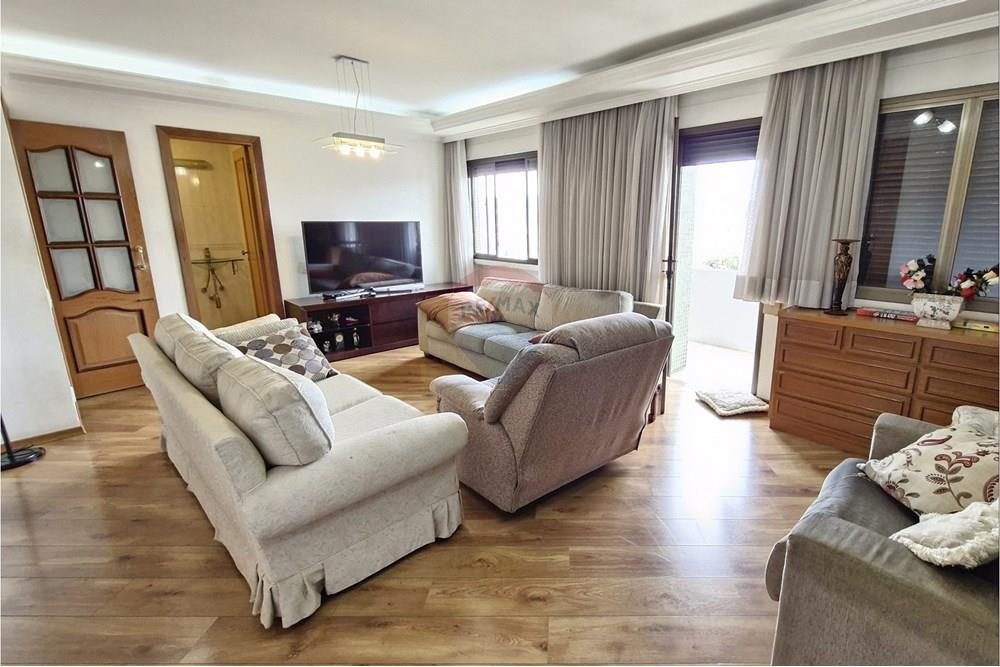 Apartamento - Venda - São Paulo , São Paulo - RUA VOLUNTÁRIOS DA PÁTRIA, 3812 (34).jpg - 601051021-277