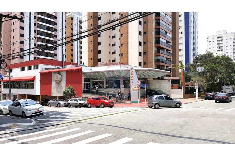 Cj. Comercial/ Sala - Alugar - São Paulo , São Paulo - 2-Padaria-Restaurante-Em-Frente.jpg - 601361019-2991