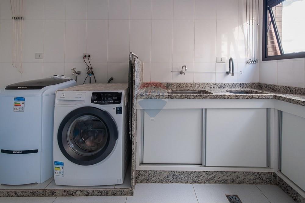 Apartamento - Venda - São Paulo , São Paulo - lavanderia v1.jpg - 601311009-210