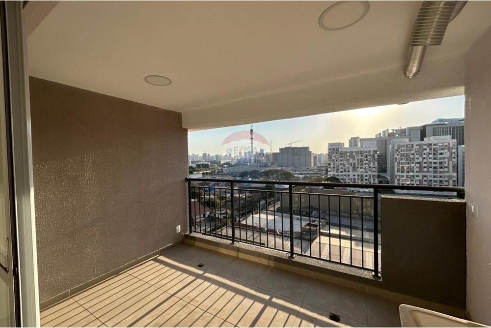 Apartamento - Venda - São Paulo , São Paulo - IMG-20250904-WA0115.jpg - Varanda - 601751009-369