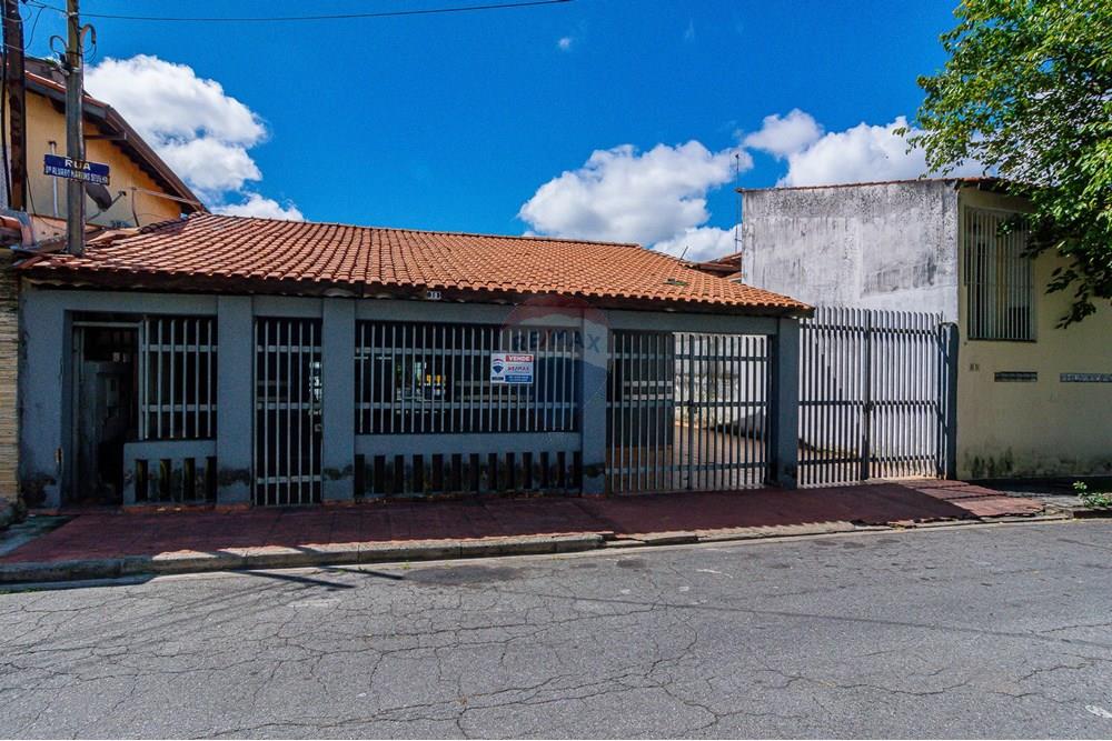 Casa - Venda - São Paulo , São Paulo - 01fachada002.JPG - 602251001-43