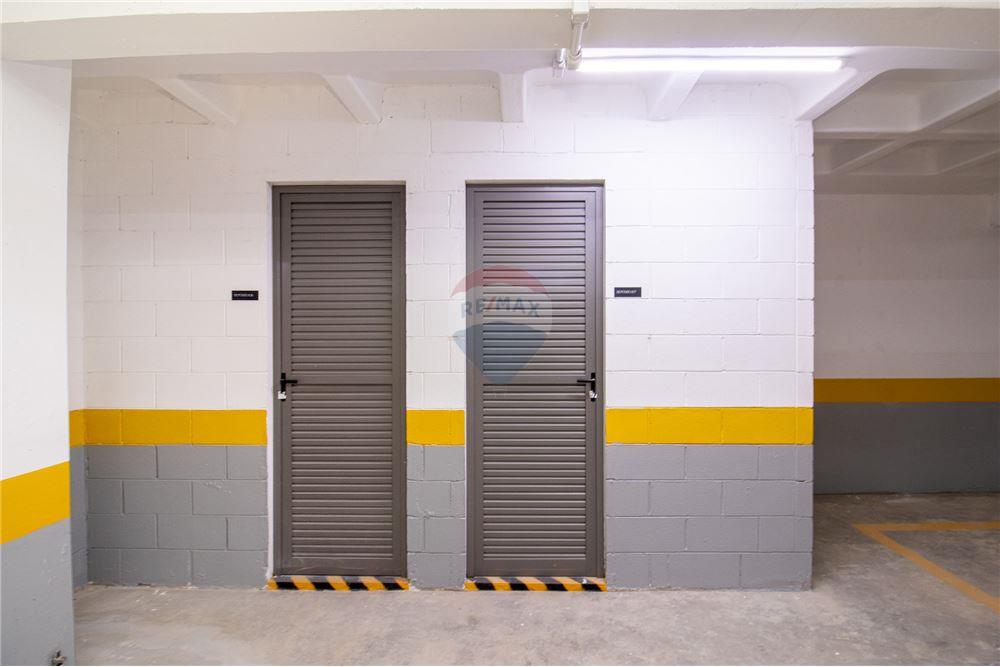 Apartamento - Venda - São Paulo , São Paulo - Depósito 3m2 - 601751058-88