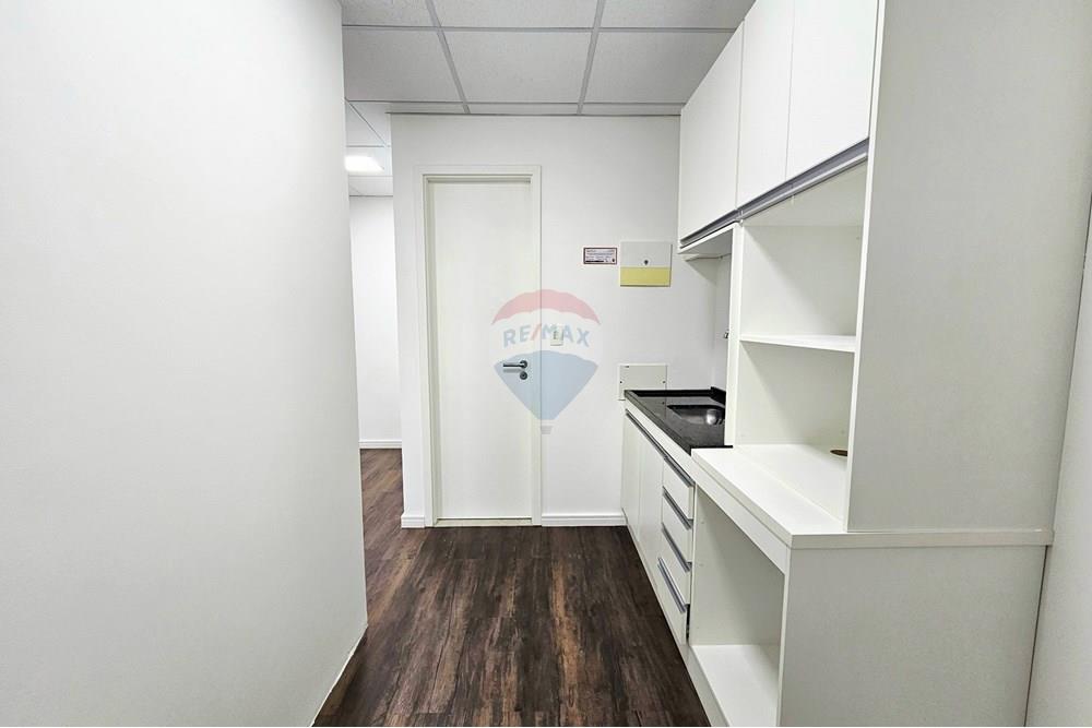 Cj. Comercial/ Sala - Alugar - São Paulo , São Paulo - 20251007_171732.jpg - 601471003-162