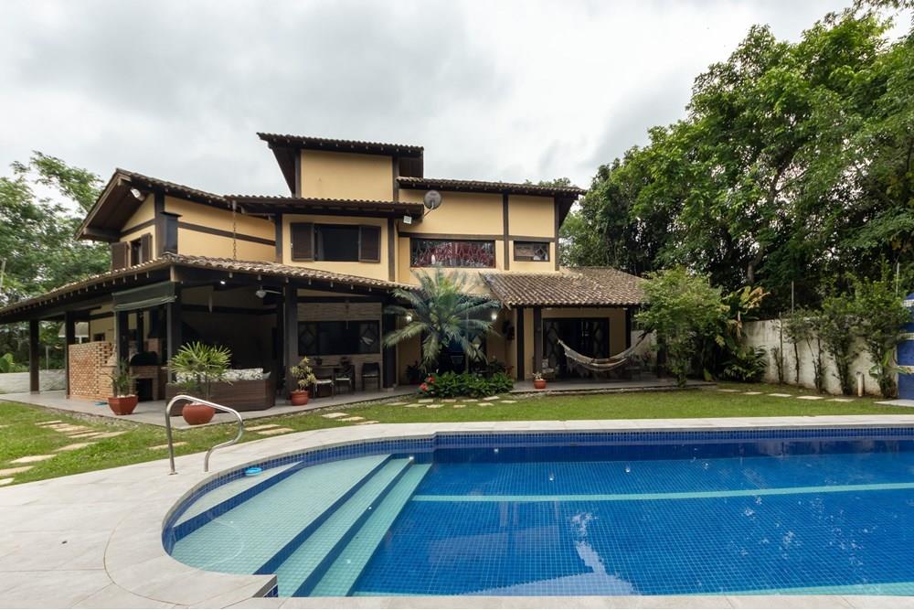 Sobrado - Venda - Bertioga , São Paulo - IMG_227344.jpg - 601721013-19