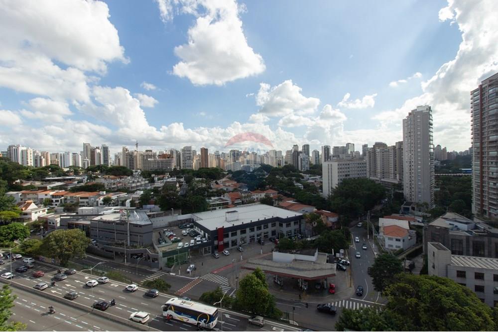 Apartamento - Venda - São Paulo , São Paulo - 31 Terraço do Prédio.jpg - 601971018-1220