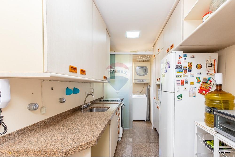 Duplex - Venda - São Paulo , São Paulo - Cópia de Remax Ares-41.jpg - Cozinha - 601131051-26