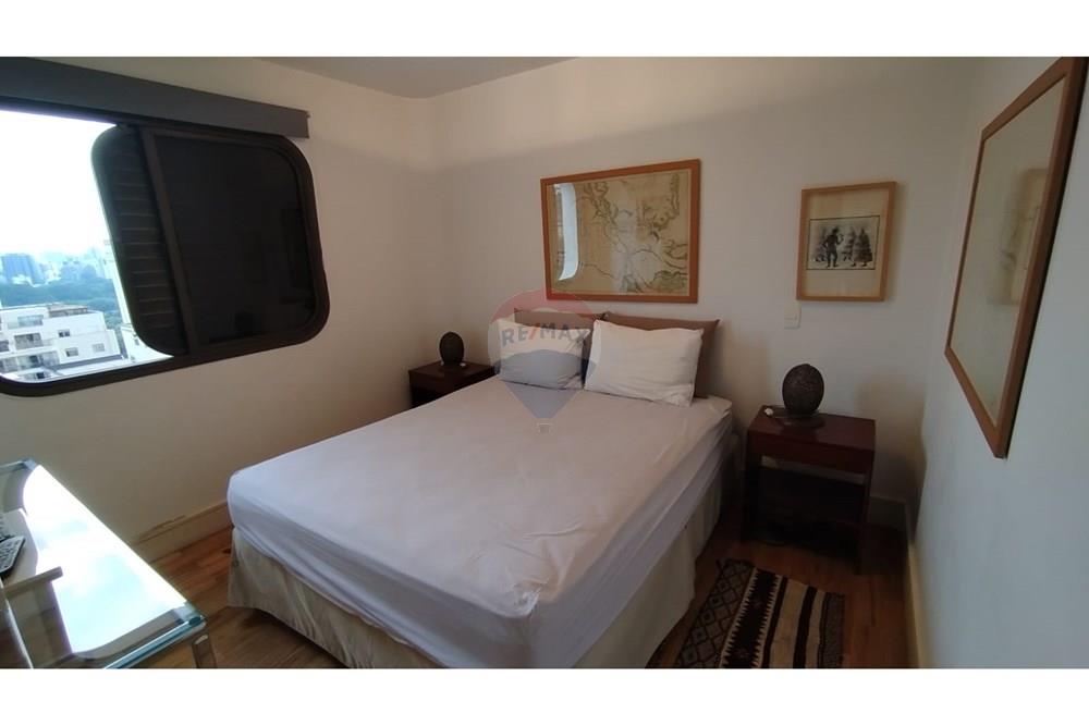 Apartamento - Alugar - São Paulo , São Paulo - SUITE 02 - 02.jpg - 602361011-59