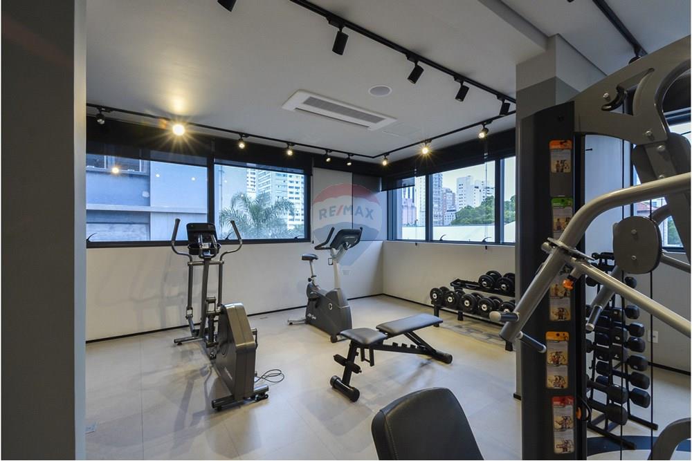 Studio - Venda - São Paulo , São Paulo - Externas (15).jpg - 601241003-151