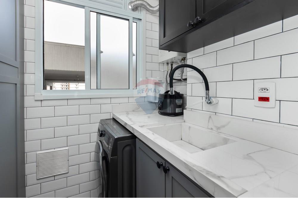 Apartamento à venda com 2 quartos, 44m² - Foto 13
