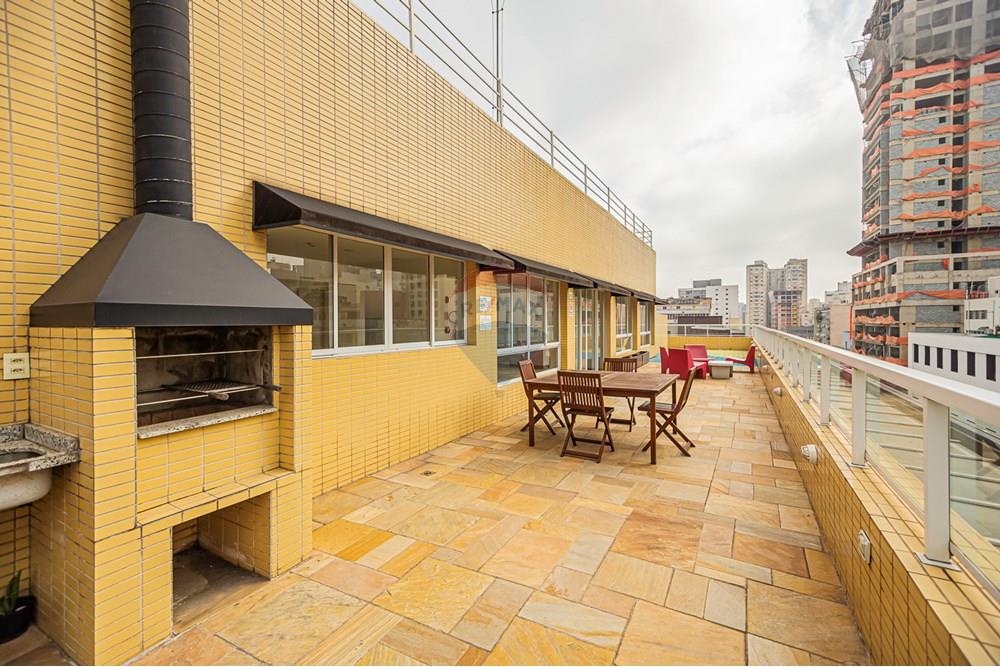 Apartamento, 1 quarto, 20 m² - Foto 21