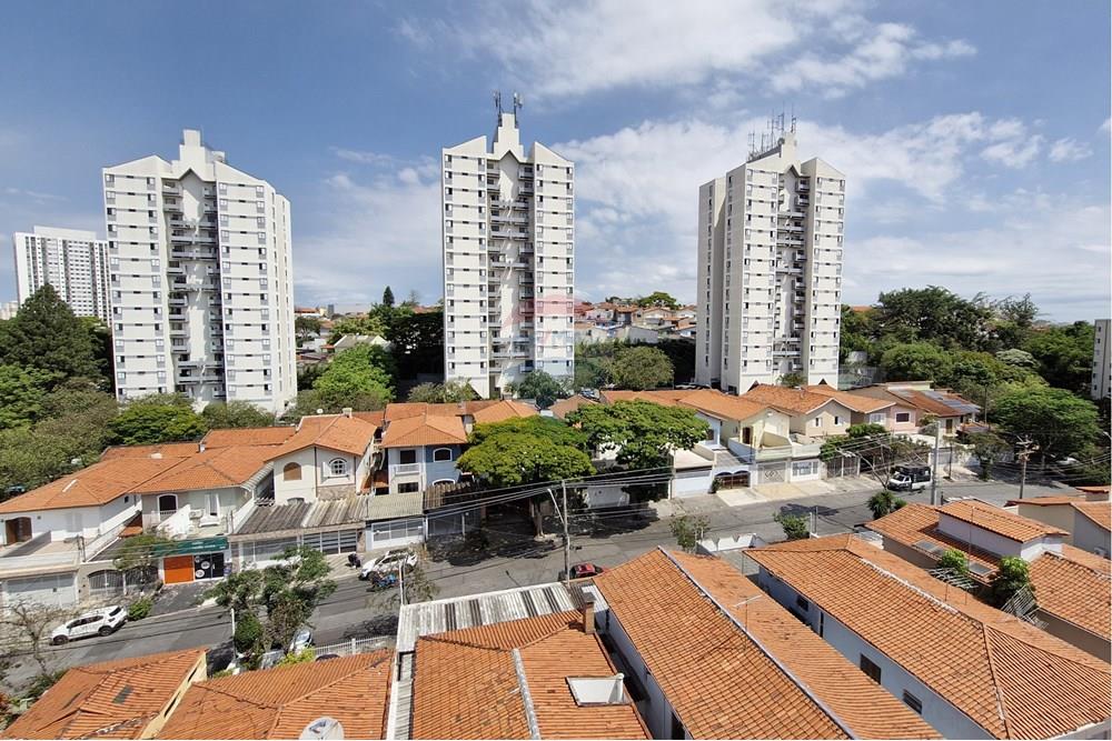 Apartamento - Venda - São Paulo , São Paulo - Cópia de RUA HUITACA, 96 (27).jpg - Layout aberto - 601131088-3