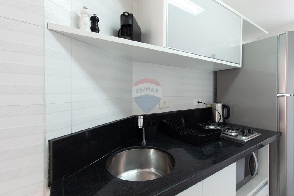 Apartamento - Venda - São Paulo , São Paulo - 20 Cozinha.jpg - 601971015-618