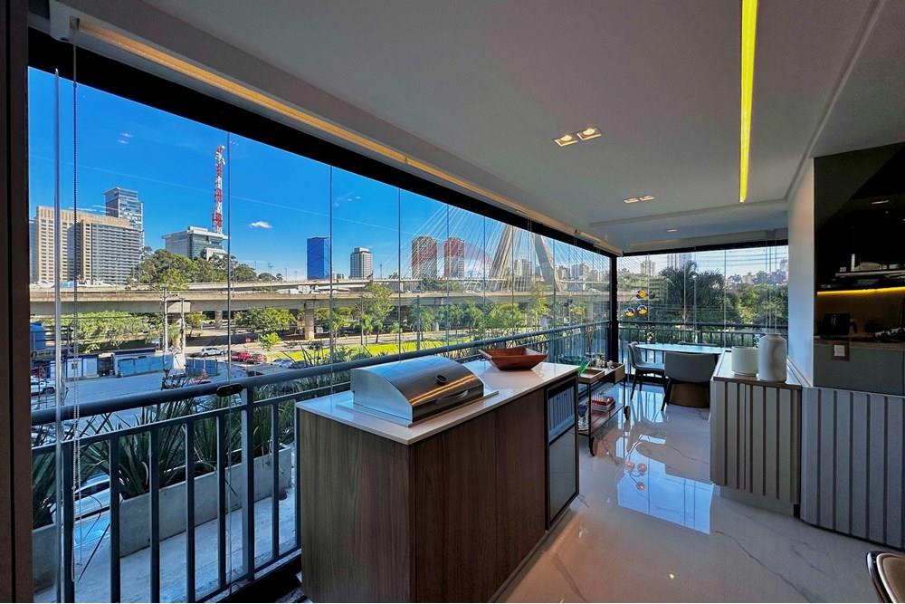 Apartamento - Venda - São Paulo , São Paulo - IMG_9591.jpg - 602321003-61