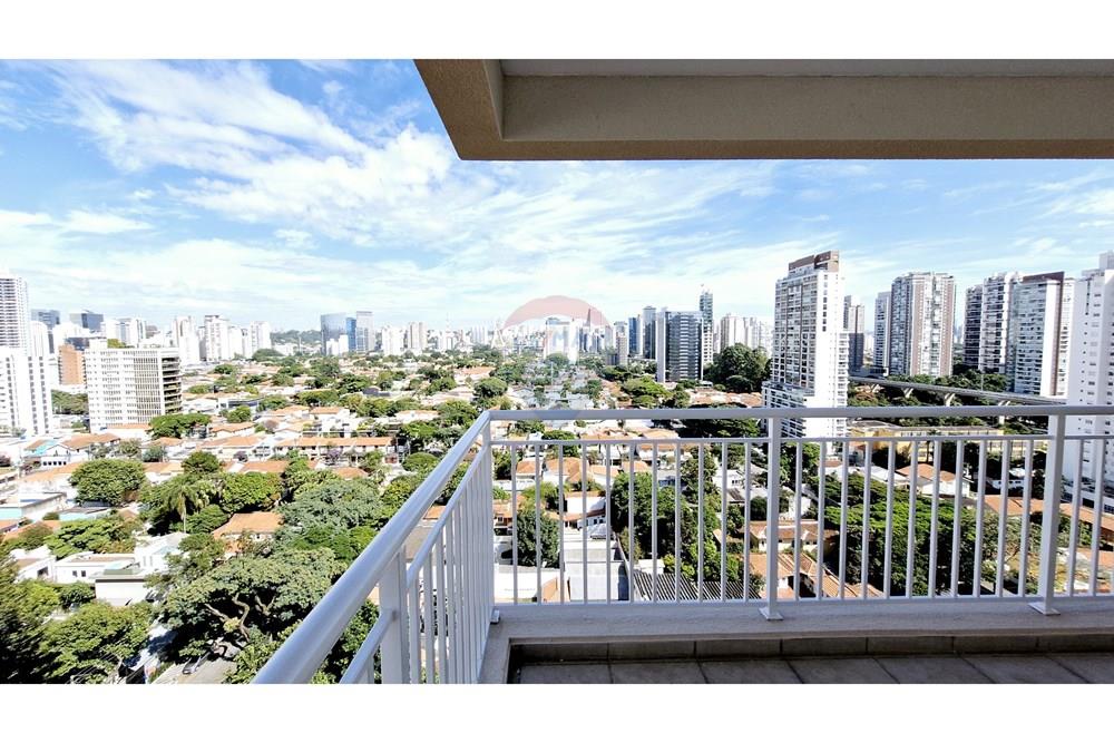 Apartamento - Alugar - São Paulo , São Paulo - RUAS MINISTRO LUIZ GALLOTTI, 322 (18).jpg - 601361020-401